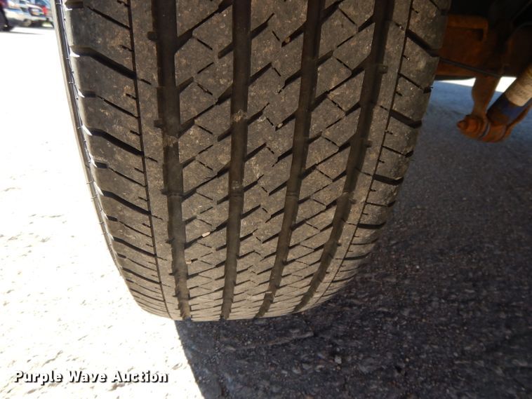 image for item DH3390 2005 Chevrolet Silverado 1500  Ext. Cab pickup truck