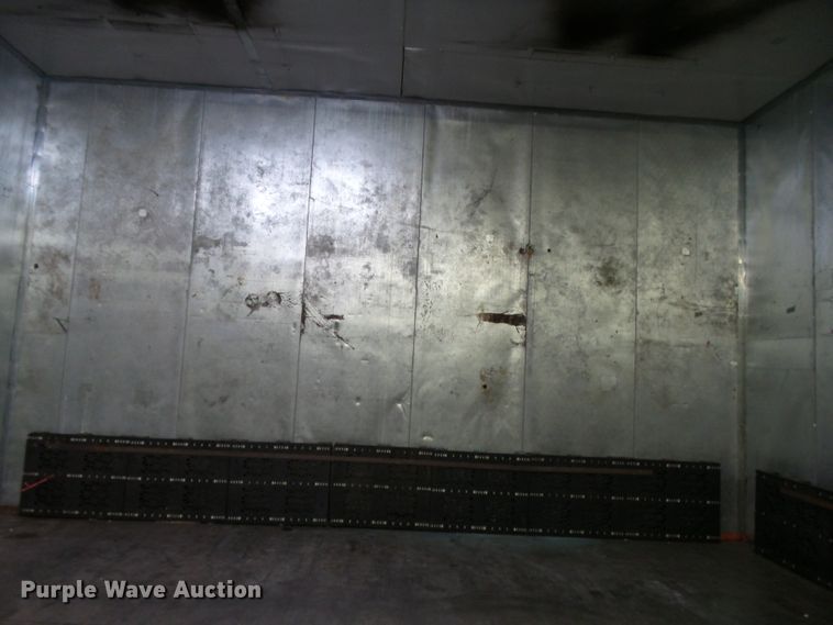 image for item DH3941 Walk-in cooler