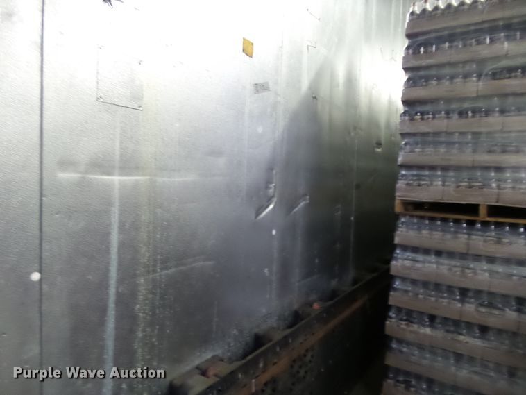 image for item DH3941 Walk-in cooler