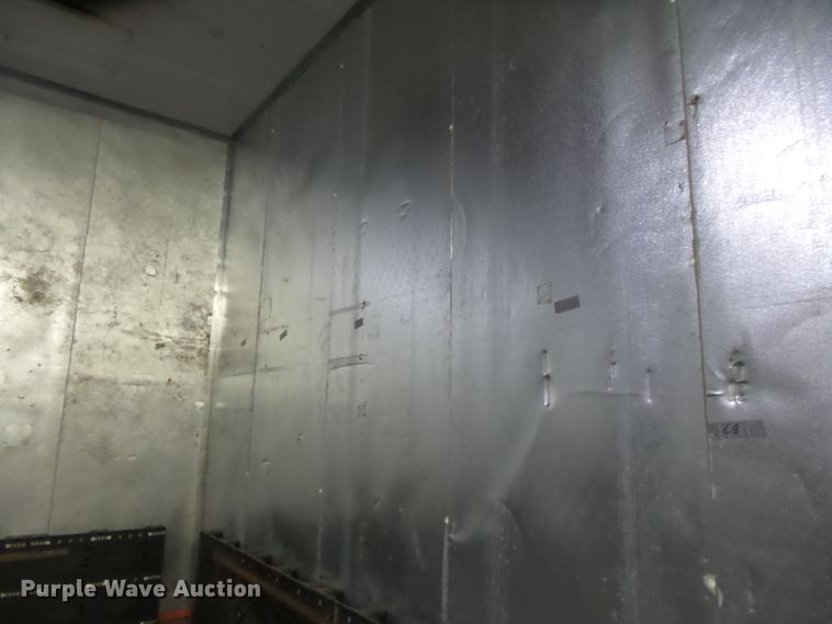 image for item DH3941 Walk-in cooler