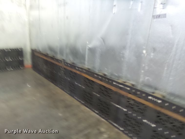 image for item DH3941 Walk-in cooler