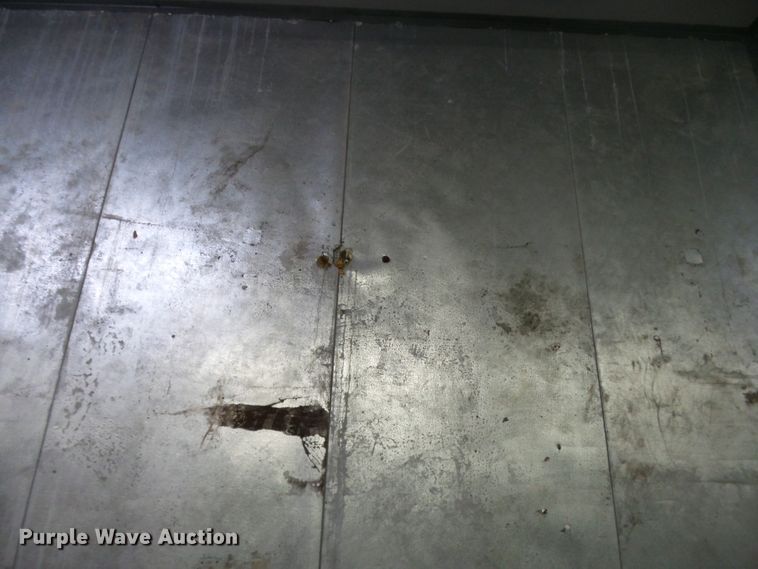 image for item DH3941 Walk-in cooler