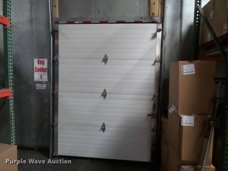 image for item DH3941 Walk-in cooler