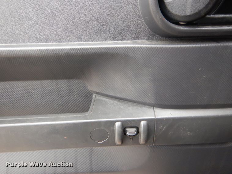 image for item DH5229 2007 Jeep Wrangler Unlimited Sahara  SUV