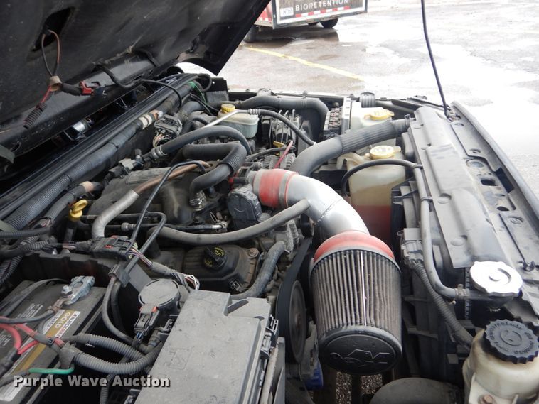 image for item DH5229 2007 Jeep Wrangler Unlimited Sahara  SUV