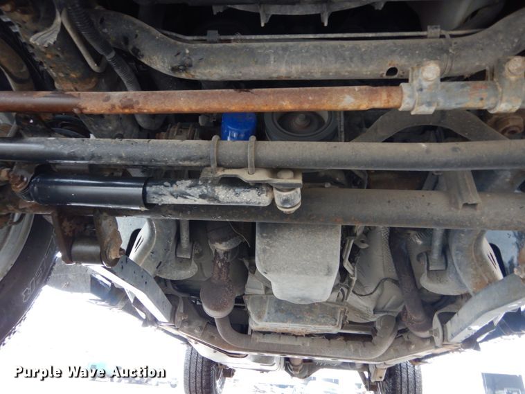 image for item DH5229 2007 Jeep Wrangler Unlimited Sahara  SUV