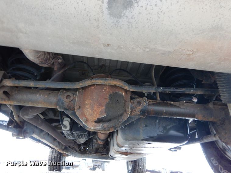 image for item DH5229 2007 Jeep Wrangler Unlimited Sahara  SUV