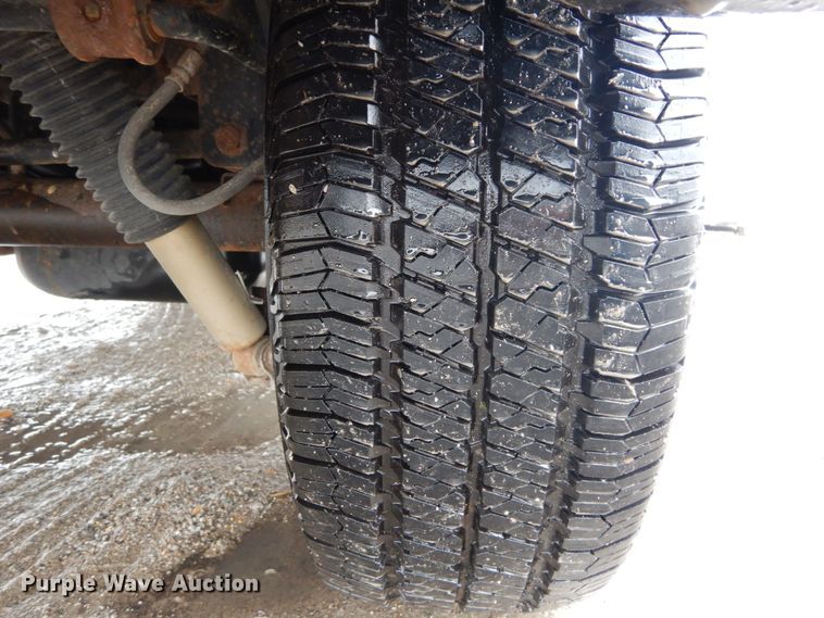 image for item DH5229 2007 Jeep Wrangler Unlimited Sahara  SUV