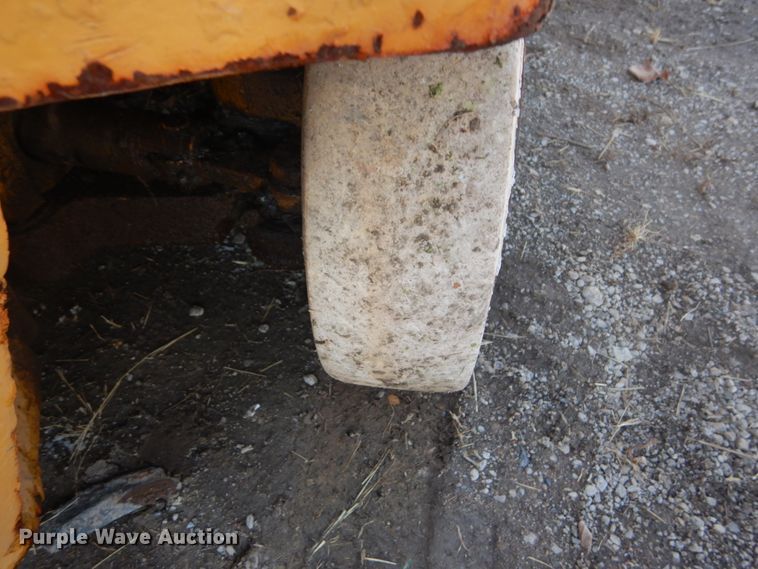 image for item DH5239 Caterpillar M50D  forklift