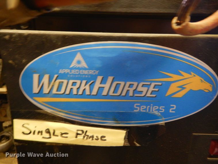 image for item DH5239 Caterpillar M50D  forklift