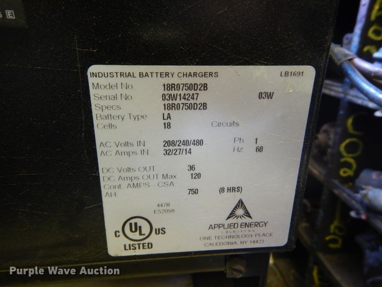 image for item DH5239 Caterpillar M50D  forklift