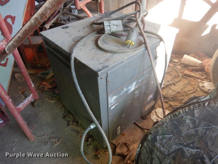 image for item DH5239 Caterpillar M50D  forklift