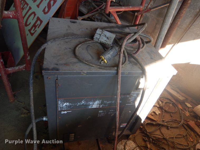 image for item DH5239 Caterpillar M50D  forklift