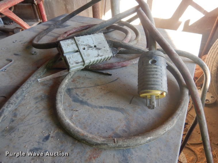 image for item DH5239 Caterpillar M50D  forklift