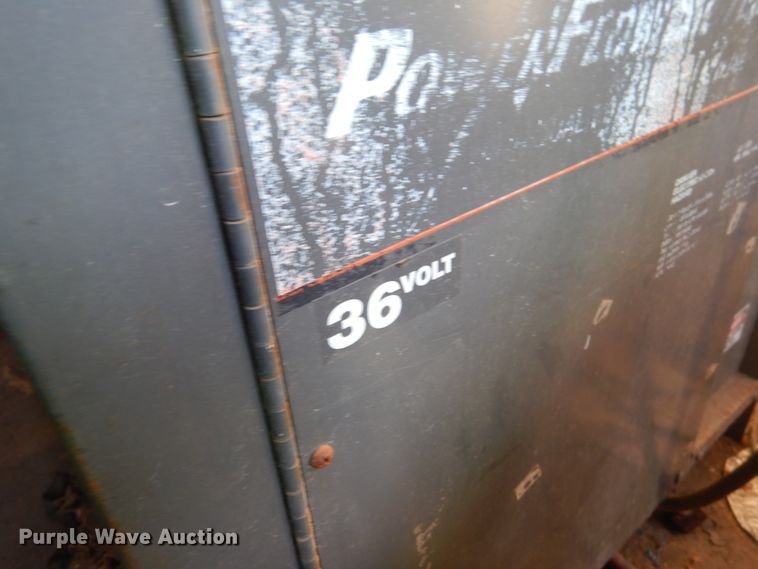 image for item DH5239 Caterpillar M50D  forklift