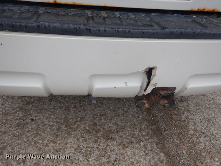 image for item DH5240 2012 Ford Escape XLT  SUV