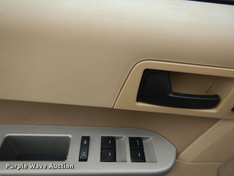 image for item DH5240 2012 Ford Escape XLT  SUV