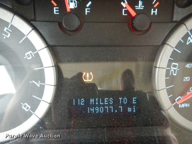 image for item DH5240 2012 Ford Escape XLT  SUV