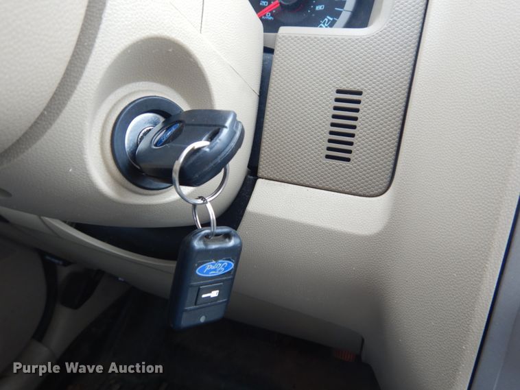 image for item DH5240 2012 Ford Escape XLT  SUV