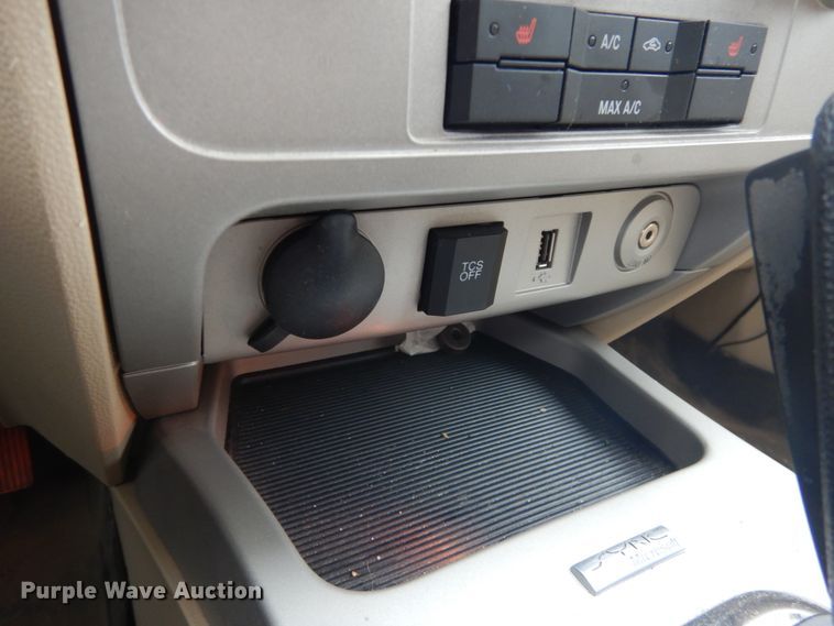 image for item DH5240 2012 Ford Escape XLT  SUV