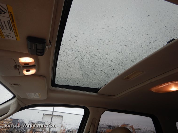 image for item DH5240 2012 Ford Escape XLT  SUV