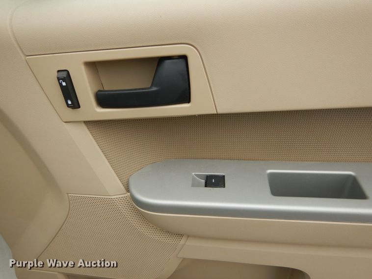 image for item DH5240 2012 Ford Escape XLT  SUV