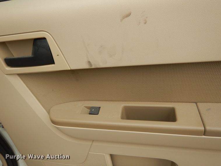 image for item DH5240 2012 Ford Escape XLT  SUV