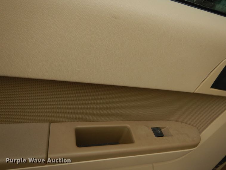 image for item DH5240 2012 Ford Escape XLT  SUV