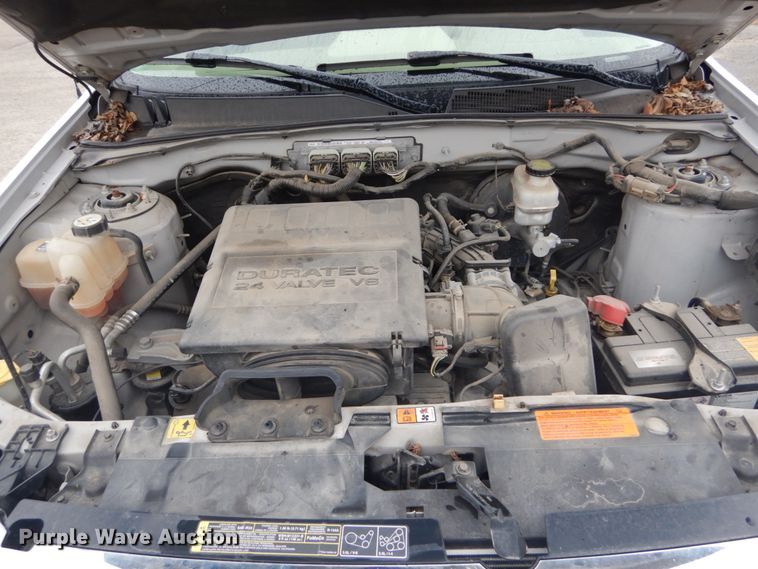 image for item DH5240 2012 Ford Escape XLT  SUV