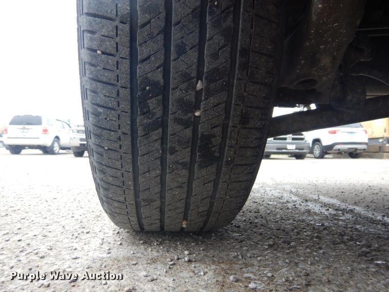 image for item DH5240 2012 Ford Escape XLT  SUV