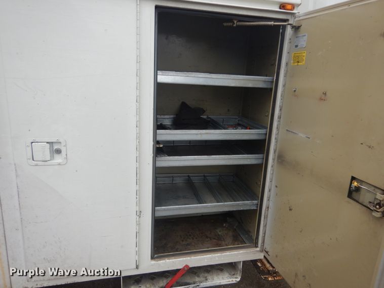 image for item DH5241 2007 International 4200  bucket truck