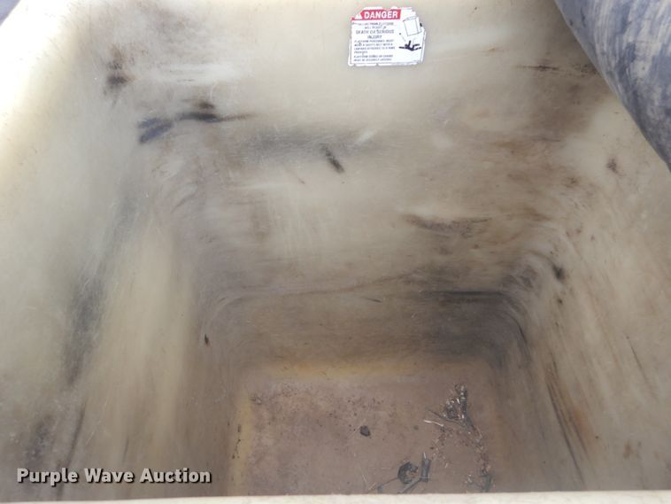 image for item DH5241 2007 International 4200  bucket truck