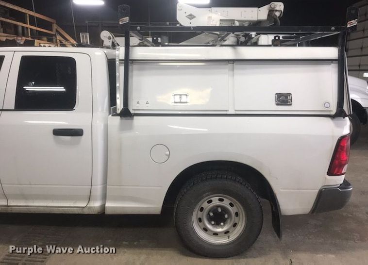 image for item DH5242 Utility topper