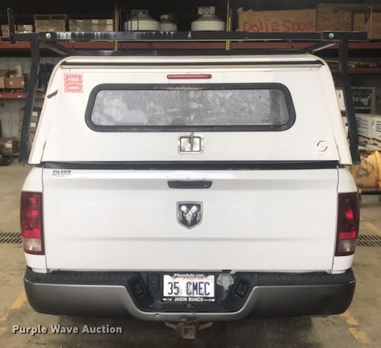 image for item DH5242 Utility topper