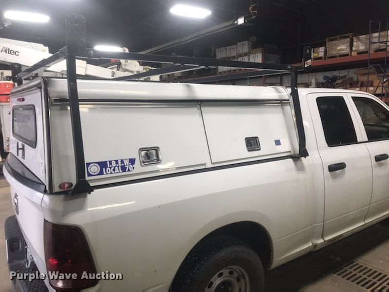 image for item DH5242 Utility topper