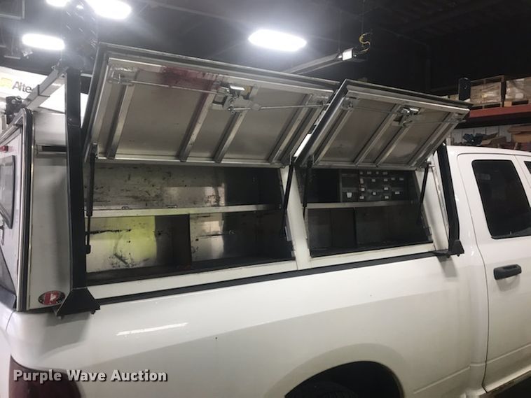 image for item DH5242 Utility topper