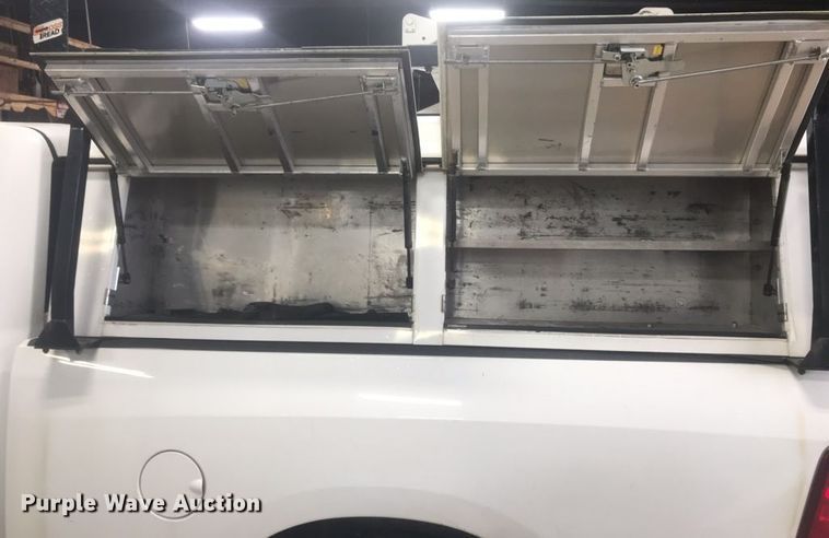 image for item DH5242 Utility topper