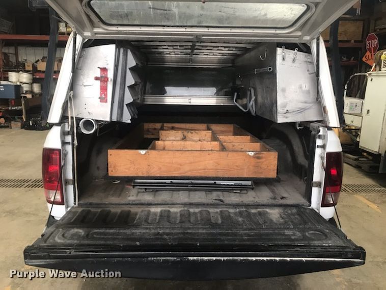 image for item DH5242 Utility topper