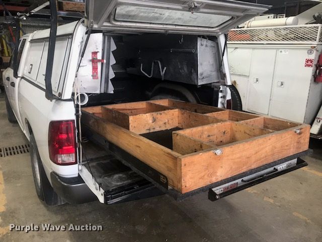 image for item DH5242 Utility topper