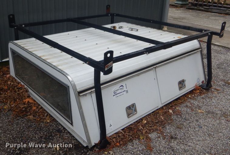 image for item DH5242 Utility topper