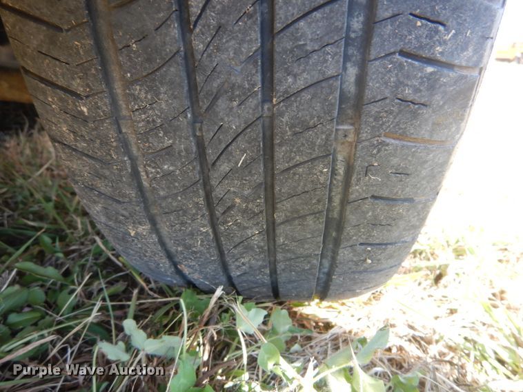 image for item DH5246 2011 Dodge Grand Caravan  Braun Entervan handicap accessible van