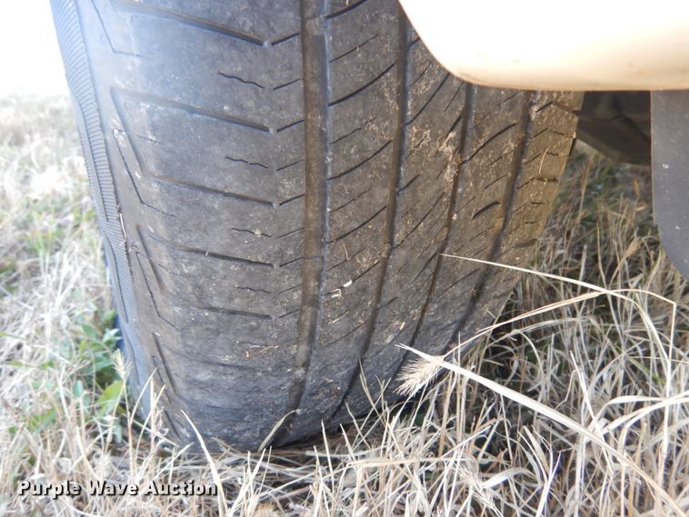 image for item DH5246 2011 Dodge Grand Caravan  Braun Entervan handicap accessible van