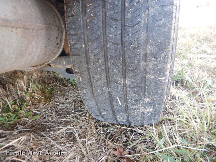 image for item DH5246 2011 Dodge Grand Caravan  Braun Entervan handicap accessible van