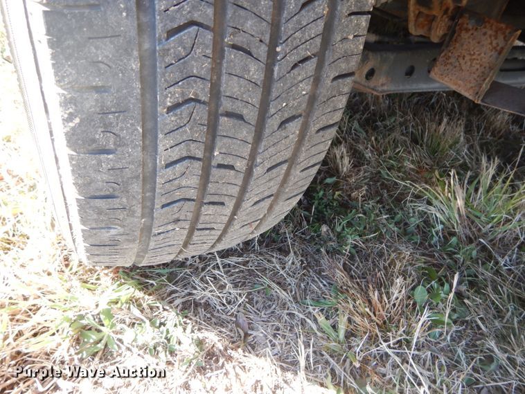 image for item DH5246 2011 Dodge Grand Caravan  Braun Entervan handicap accessible van