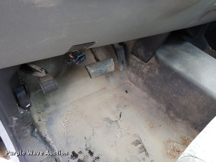 image for item DH6737 2008 Chevrolet Silverado 1500  pickup truck