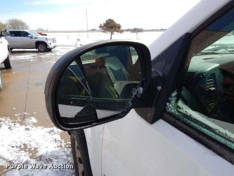 image for item DH6737 2008 Chevrolet Silverado 1500  pickup truck