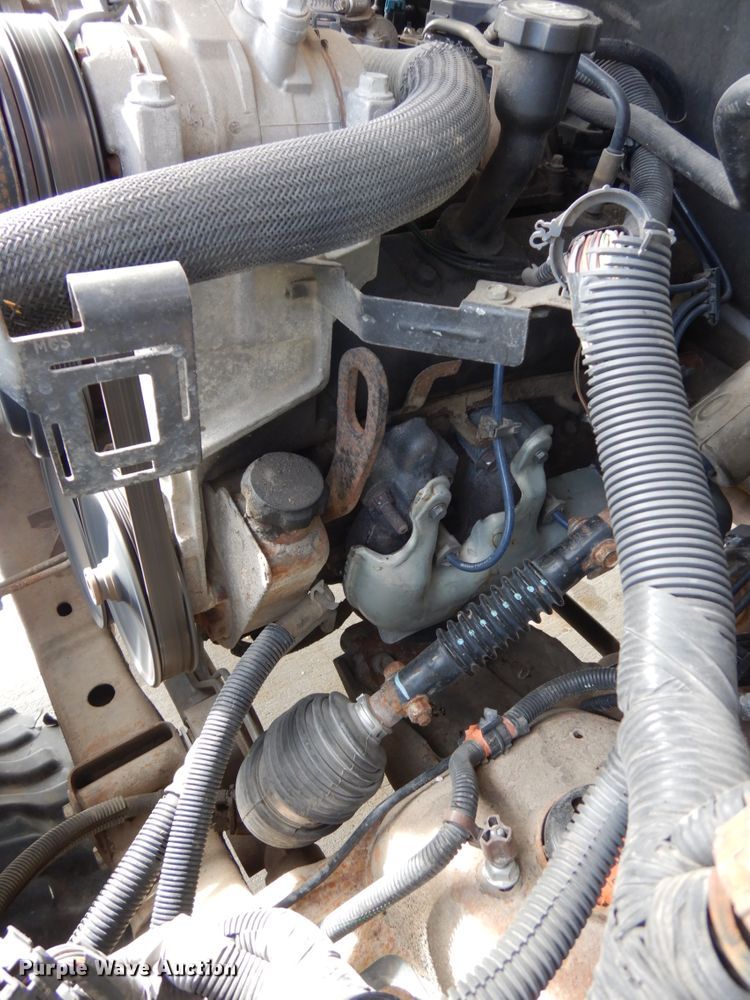 image for item DH6737 2008 Chevrolet Silverado 1500  pickup truck