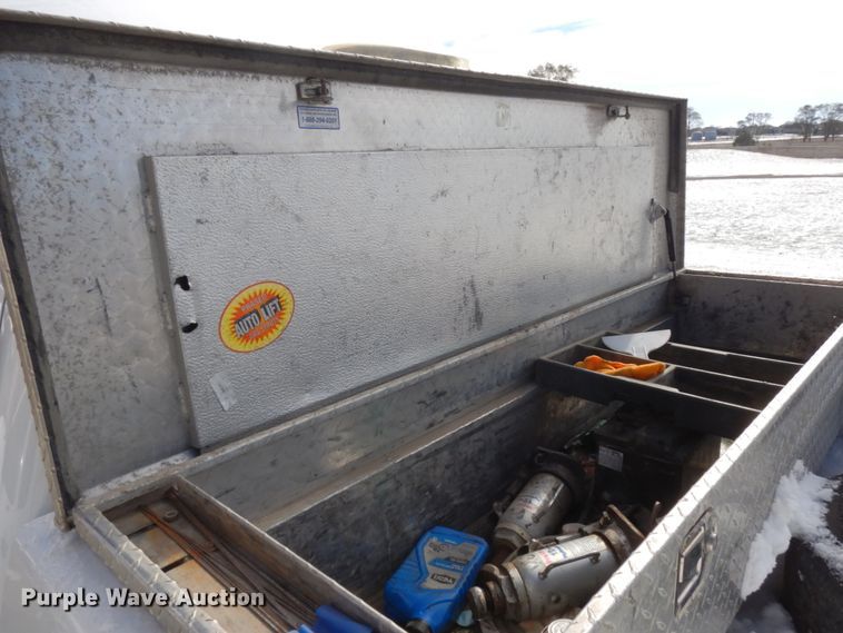 image for item DH6737 2008 Chevrolet Silverado 1500  pickup truck