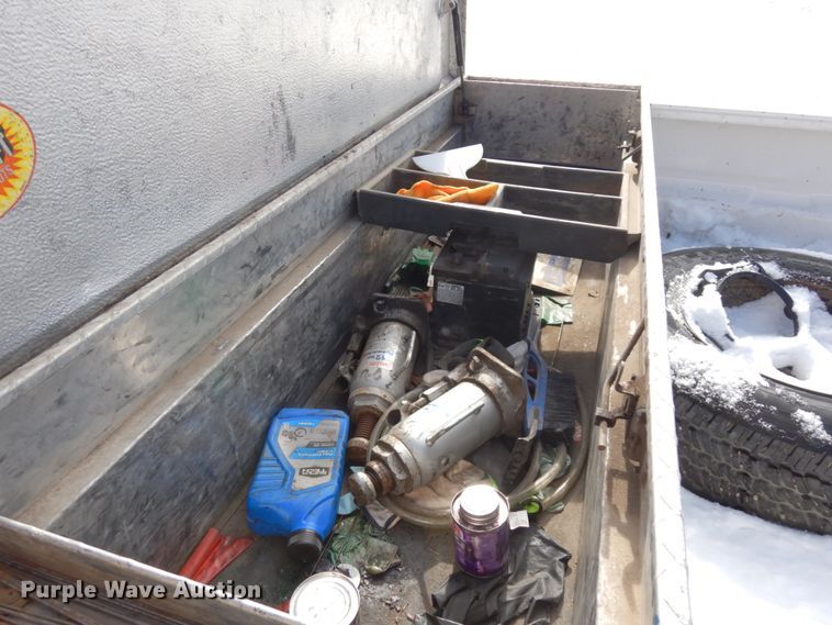 image for item DH6737 2008 Chevrolet Silverado 1500  pickup truck