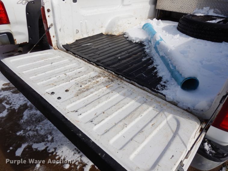 image for item DH6737 2008 Chevrolet Silverado 1500  pickup truck